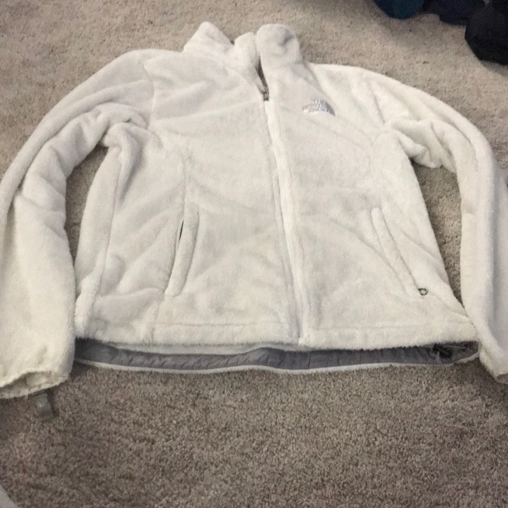 cozy jacket